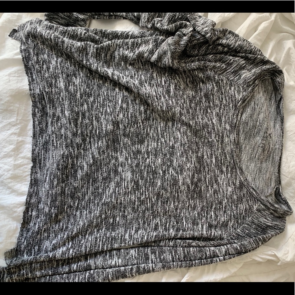 A&E Soft and Sexy top S